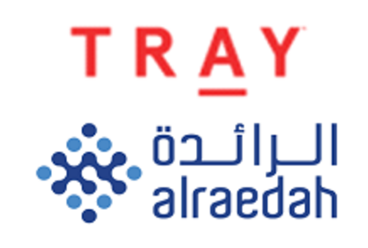 TRAY Signs Partnership Agreement With Alraedah Digital Solutions For ...